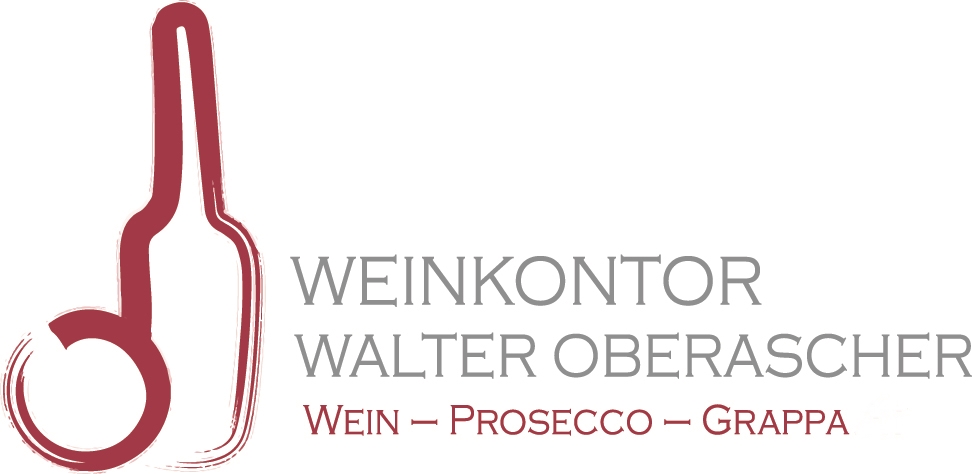 Weinkontor Walter Oberascher Logo